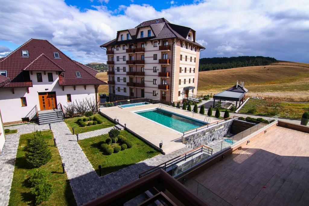 Adonis 205 Apartment Zlatibor