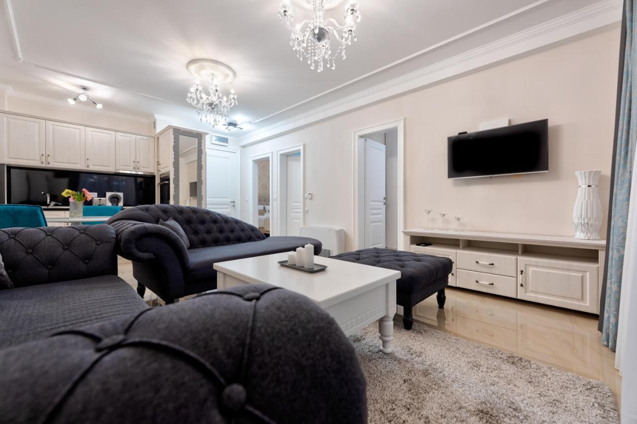 Apartment Adonis 205